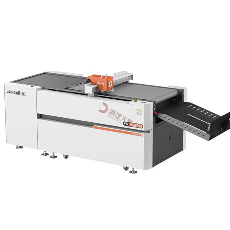 FN-MQ6090全自动模切机_科印印包圈