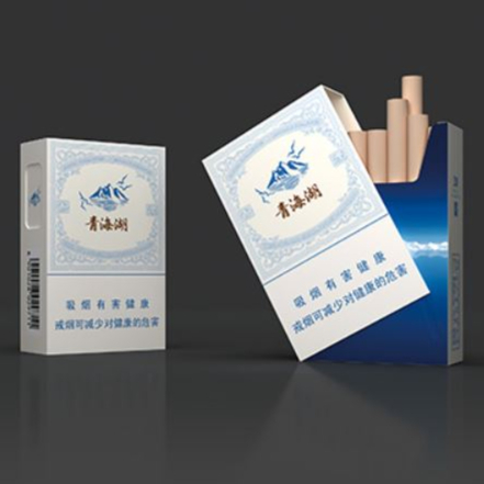 卷烟包装_科印印包圈