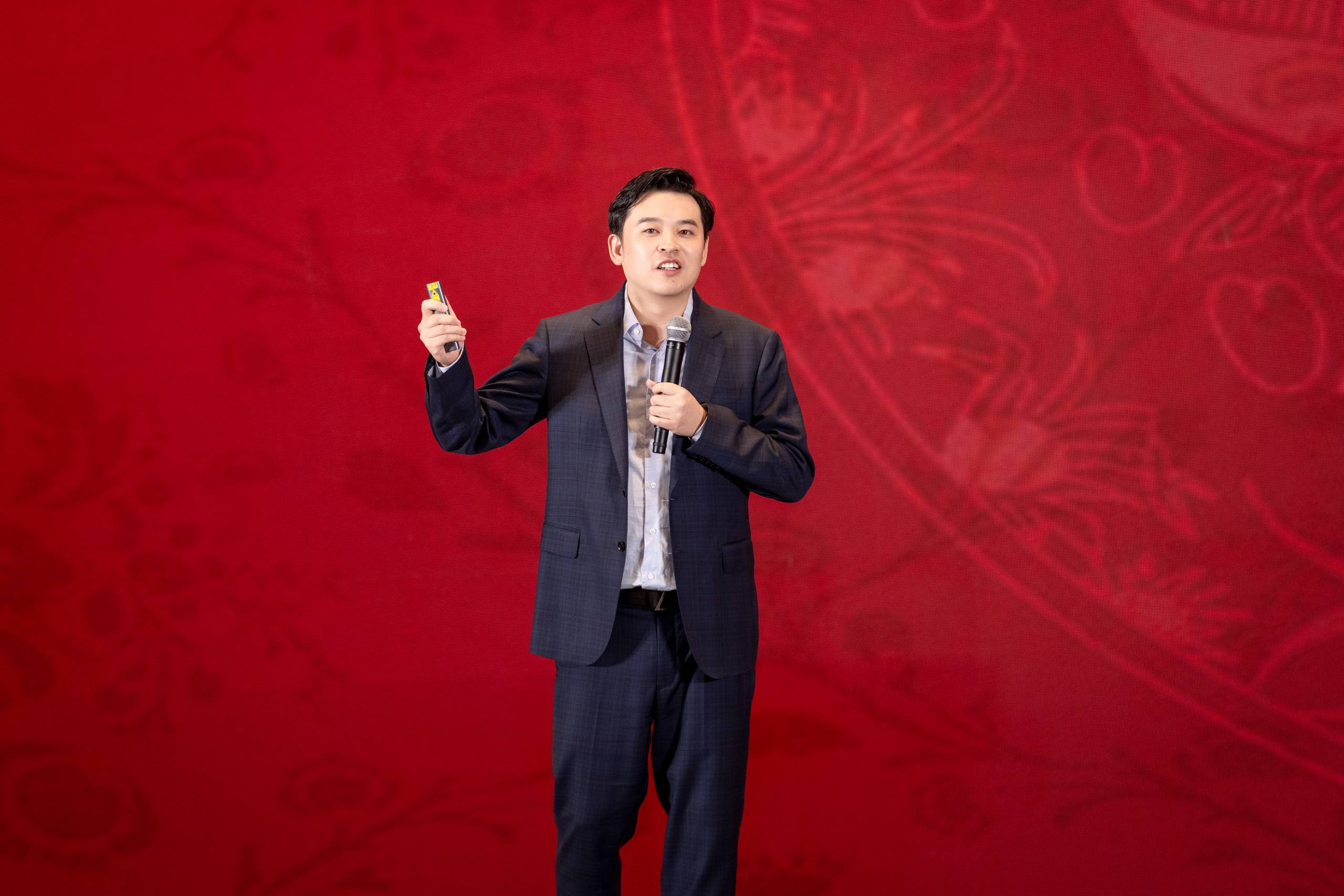 继往智来｜浙江大洪包装科技股份有限公司32周年庆典开放日活动