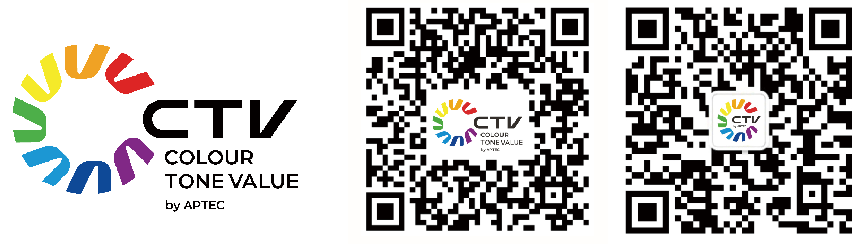 CTV（Colour Tone Value）色调值色彩控制在四色胶印的应用_科印印包圈