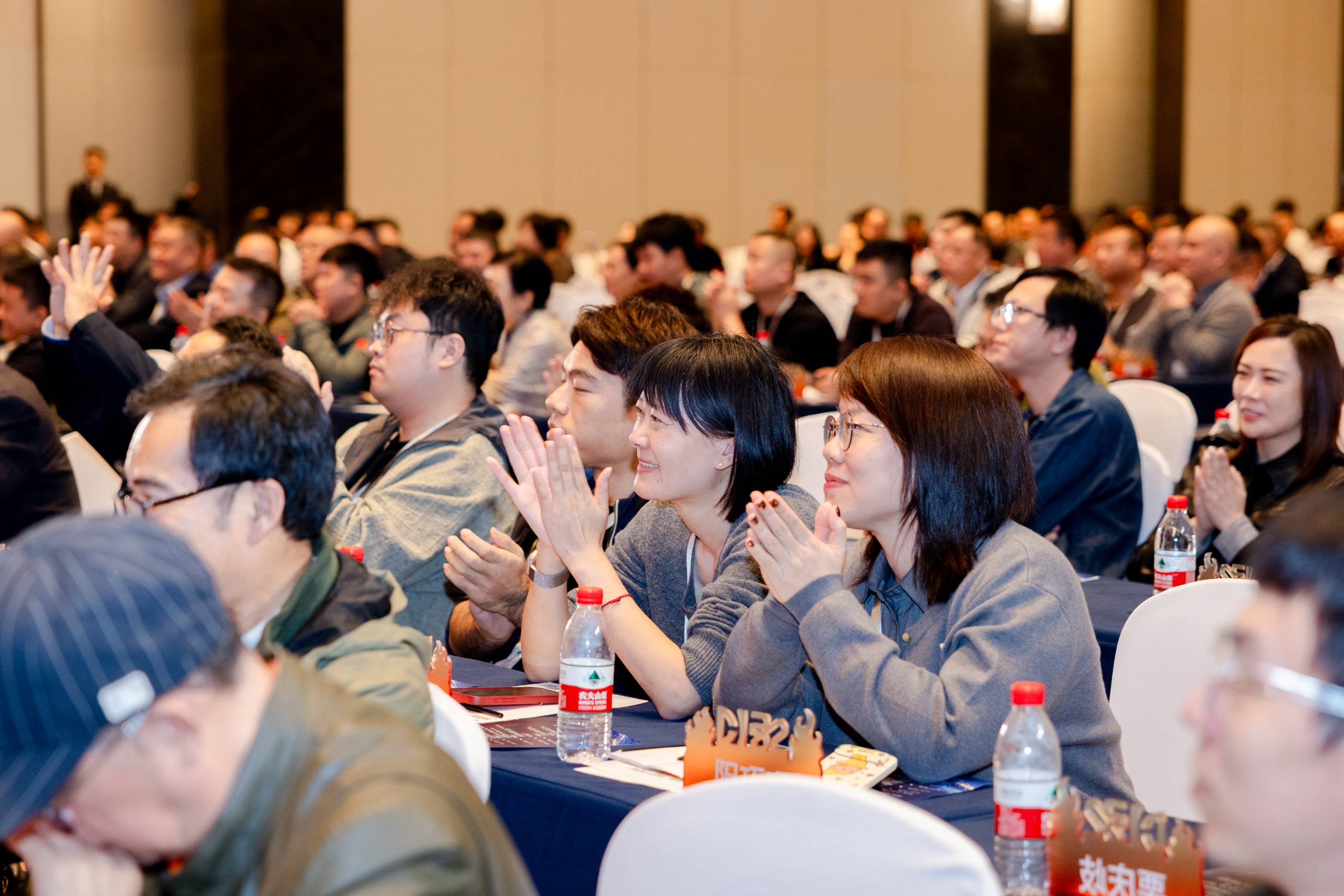 继往智来｜浙江大洪包装科技股份有限公司32周年庆典开放日活动