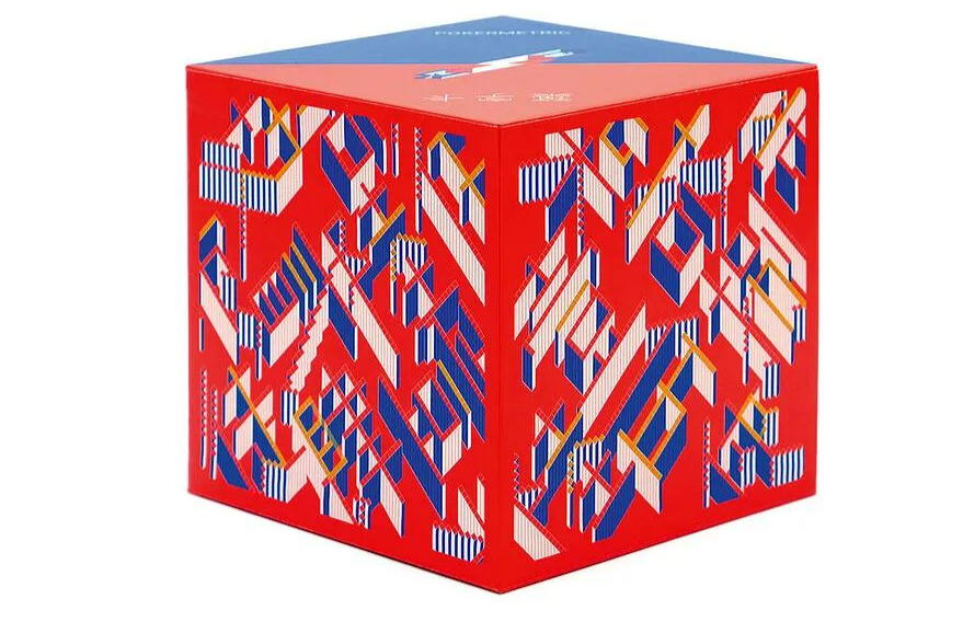 2024红点品牌与传达设计大奖(包装类)公布!_科印印包圈