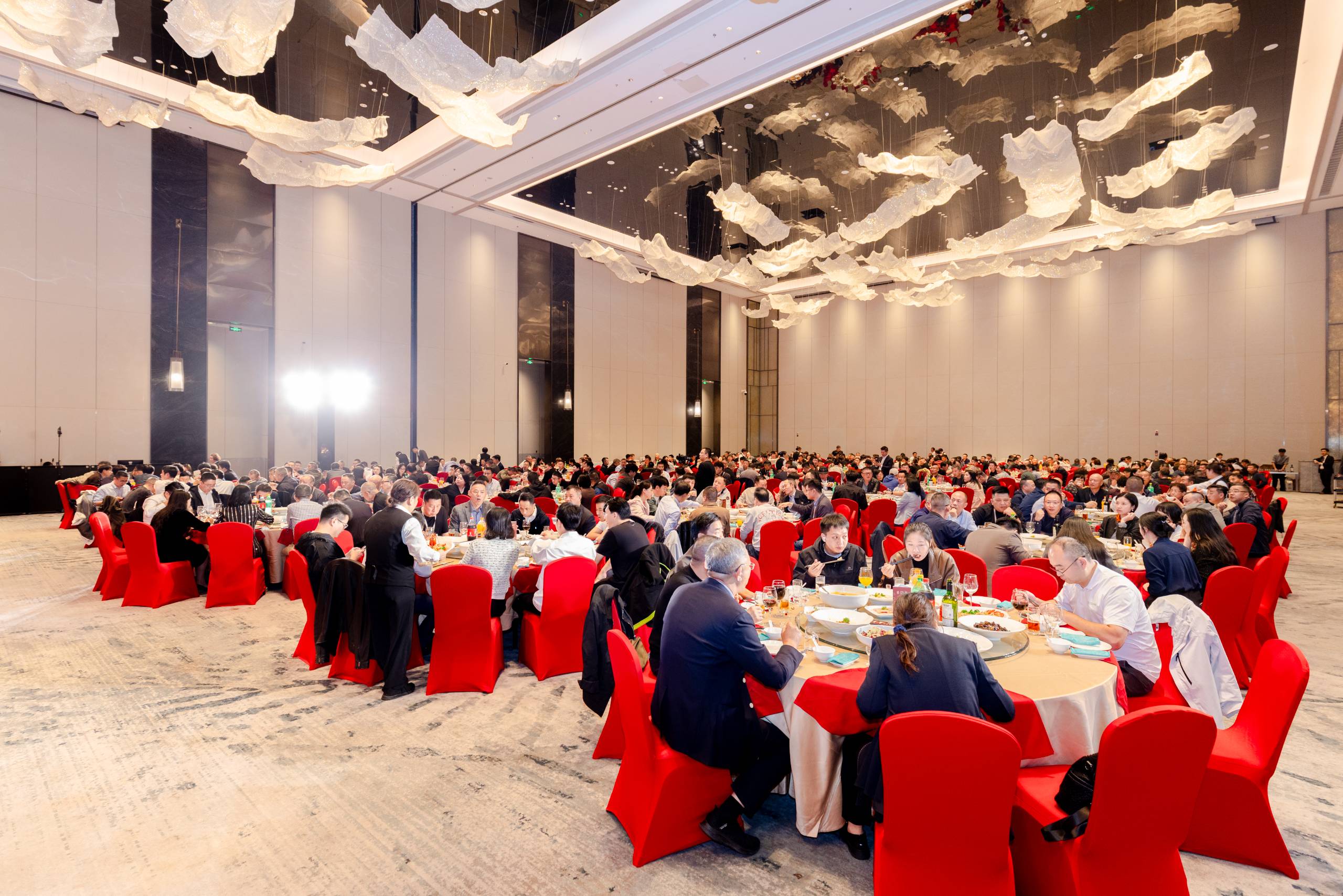 继往智来｜浙江大洪包装科技股份有限公司32周年庆典开放日活动