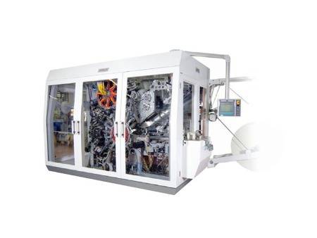 BMP 300/Super 超级型 纸杯机_科印印包圈