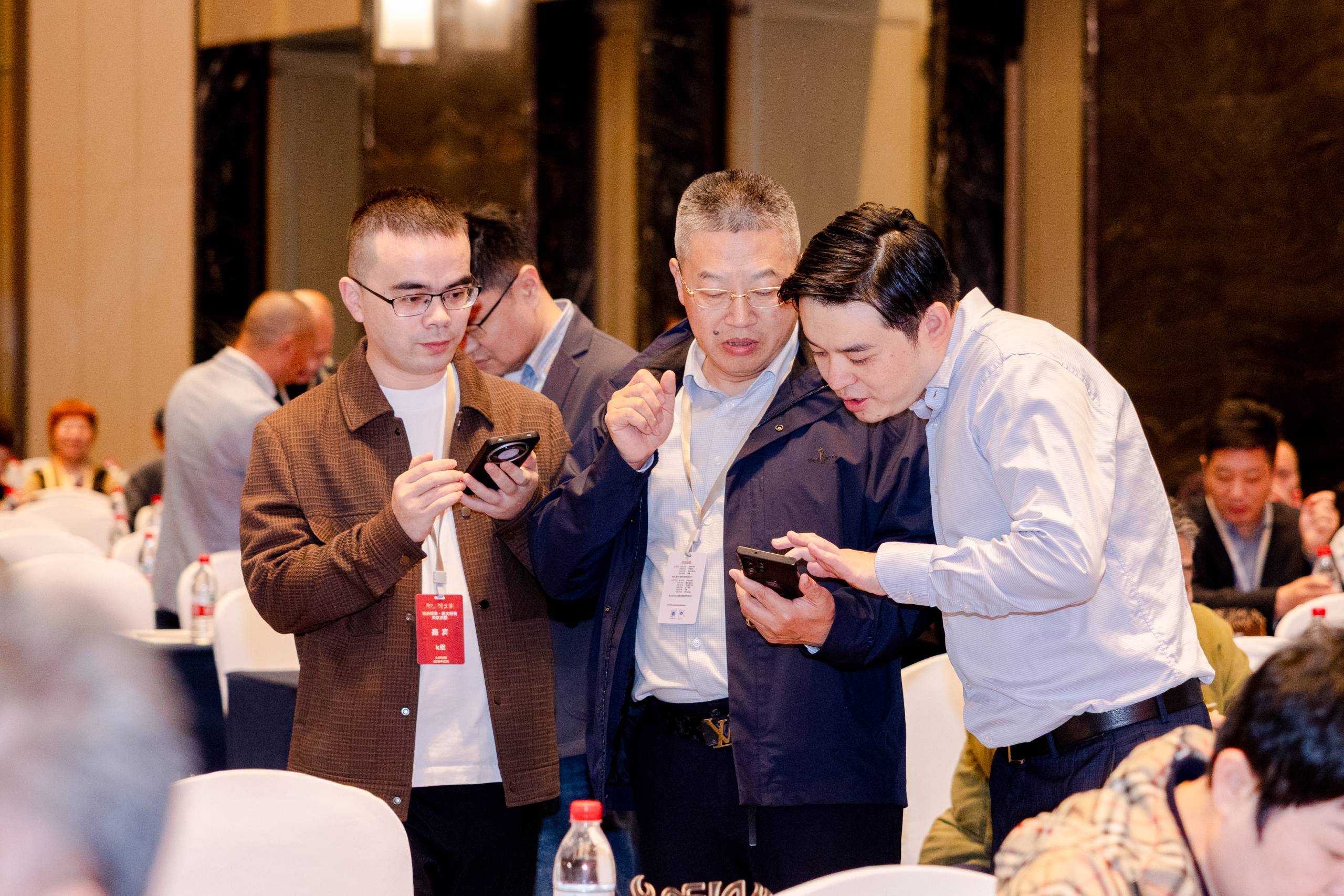 继往智来｜浙江大洪包装科技股份有限公司32周年庆典开放日活动