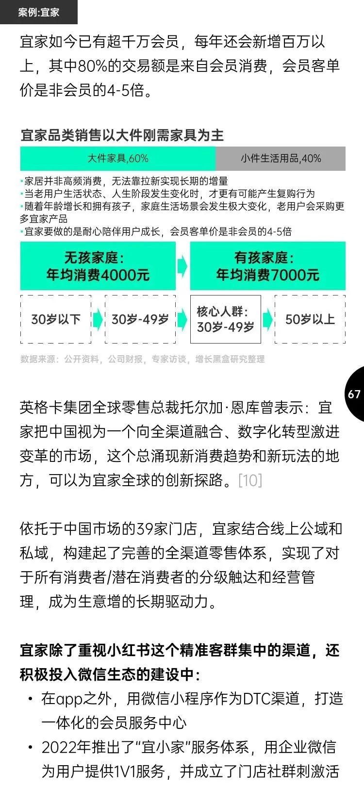 中国终端消费者钟情AI?《2025年消费趋势及增长策略洞察》发布_科印印包圈