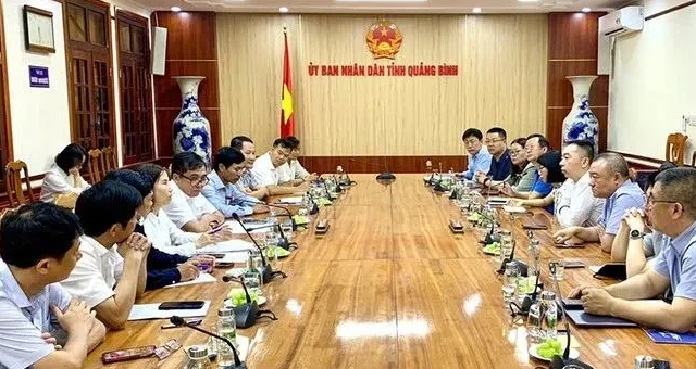 建发集团拟在越南投资20亿打造纸浆及成品纸项目_科印印包圈