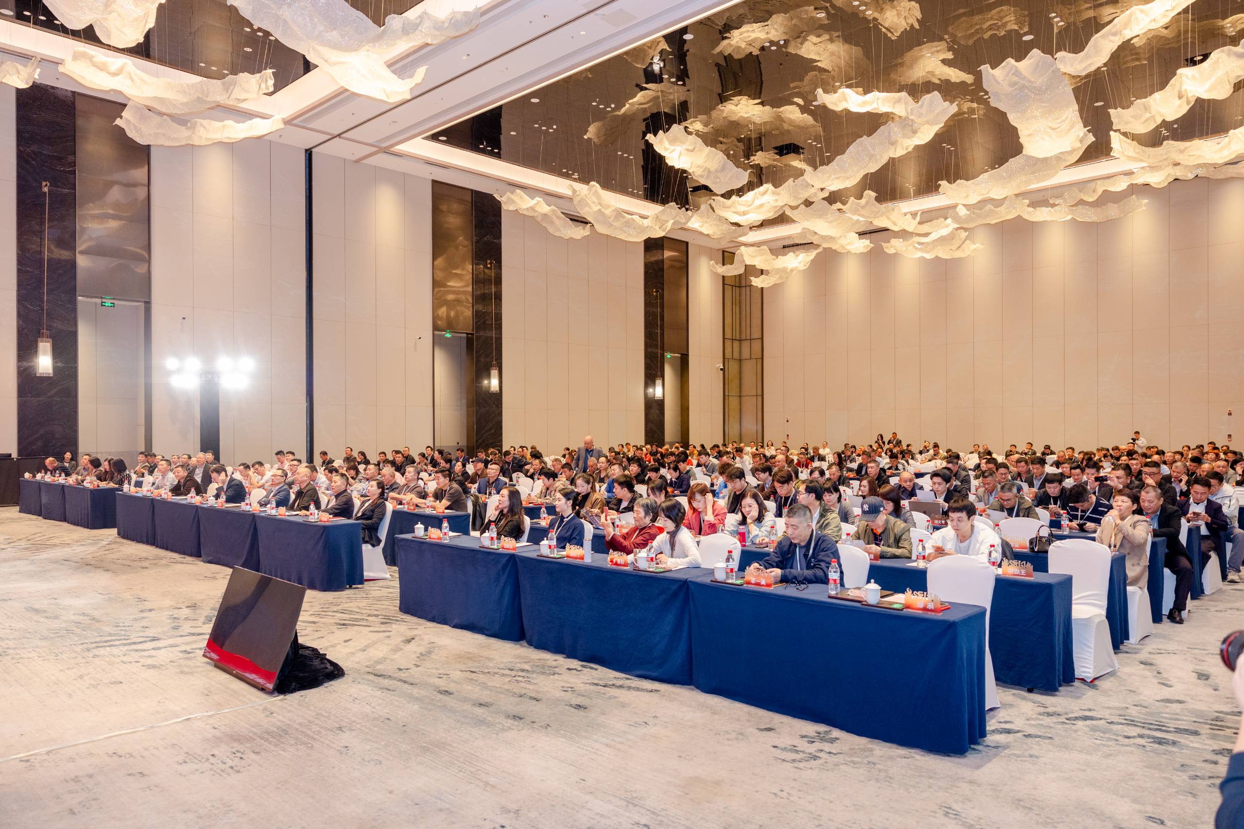 继往智来｜浙江大洪包装科技股份有限公司32周年庆典开放日活动