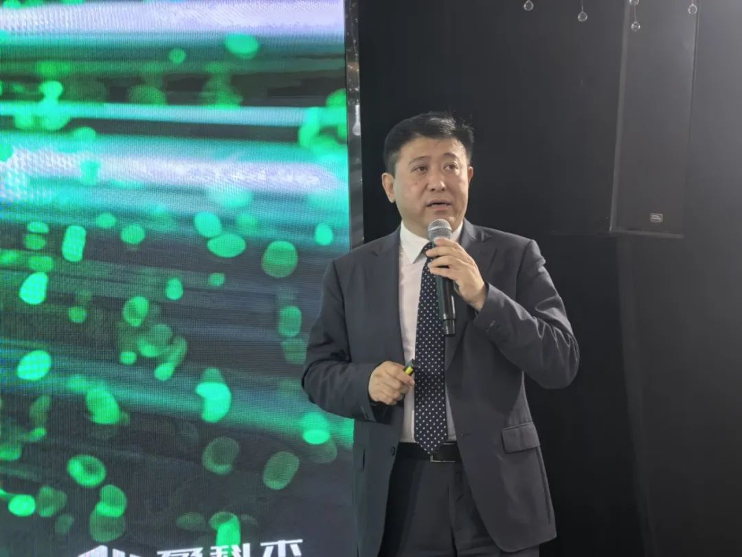圆满落幕!2025“高速喷墨印刷在中国”巡回技术交流会重庆站顺利举行!_科印印包圈